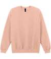 GD67 SF500 Gildan Softstyle® Midweight Hoodie dusty rose colour image